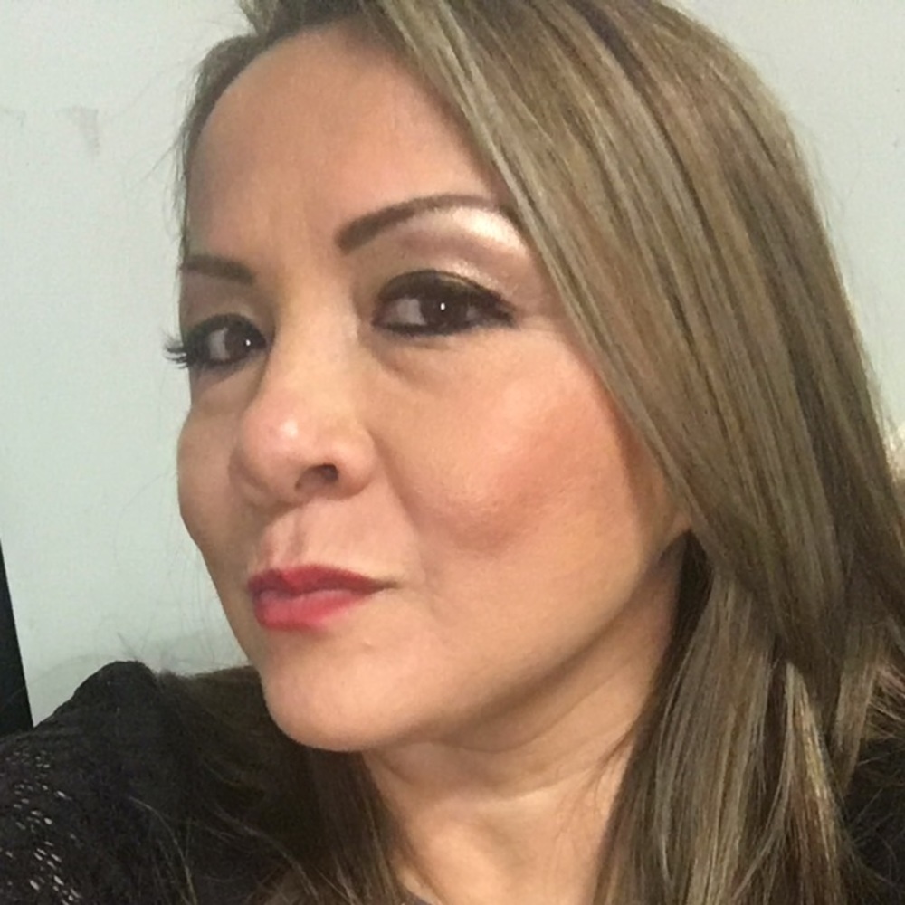 Meet your Posher, Olga